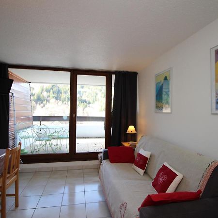 Mont-Dore Studio Avec Terrasse, Parking Et Wifi - Fr-1-608-55 Εξωτερικό φωτογραφία